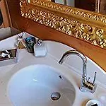 Il Gatto Bianco 3*