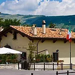 Il Gatto Bianco 3* Pescocostanzo
