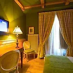 Il Gatto Bianco Hotel Pescocostanzo