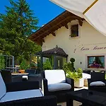 Il Gatto Bianco Hotel Pescocostanzo