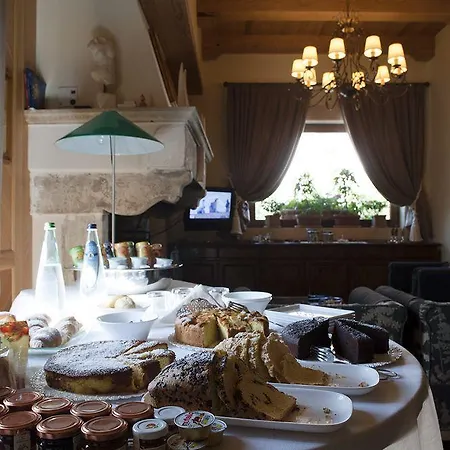 Il Gatto Bianco 호텔