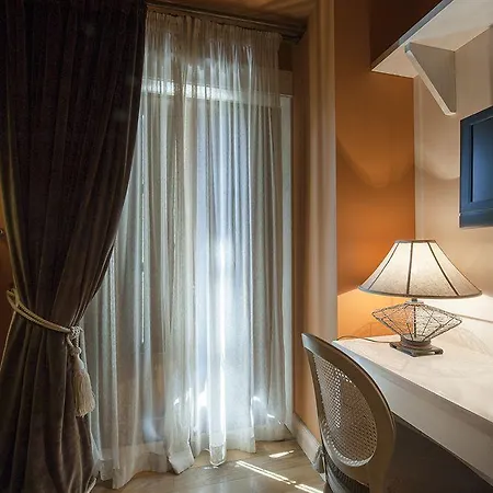 Il Gatto Bianco 호텔