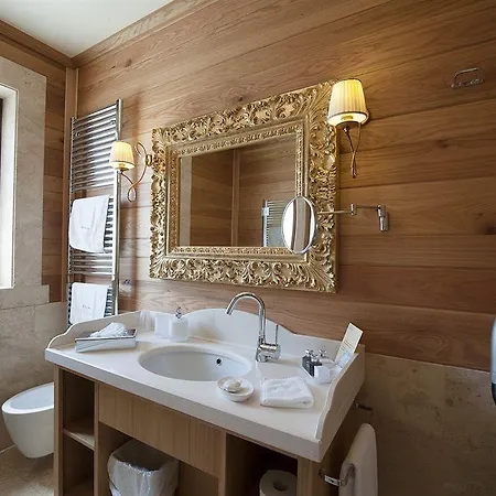 Il Gatto Bianco 페스코코스탄초