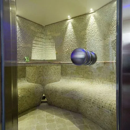 호텔 Il Gatto Bianco