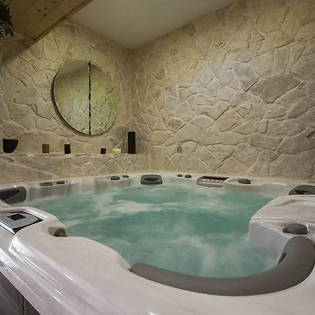 호텔 Il Gatto Bianco 3*