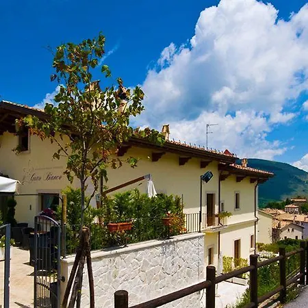 Il Gatto Bianco Hotel 3*