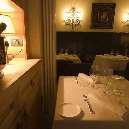 Il Gatto Bianco Hotel