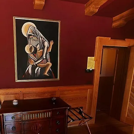 Il Gatto Bianco 호텔