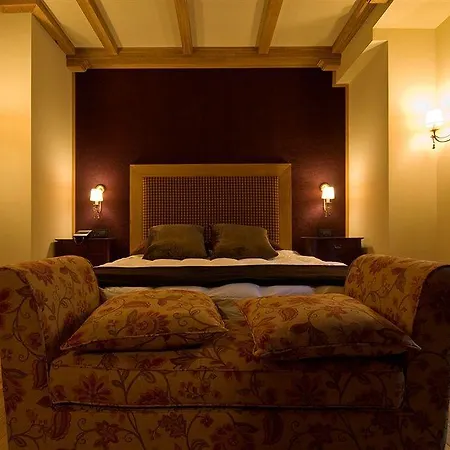 Il Gatto Bianco Hotel Pescocostanzo