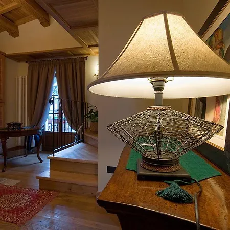 Il Gatto Bianco 3* Pescocostanzo