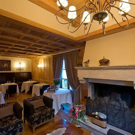 Il Gatto Bianco Hotel 3*