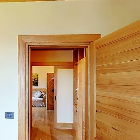 Il Gatto Bianco 호텔 3*