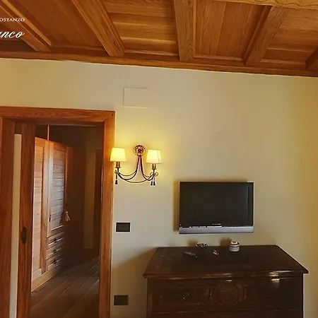Il Gatto Bianco 3*