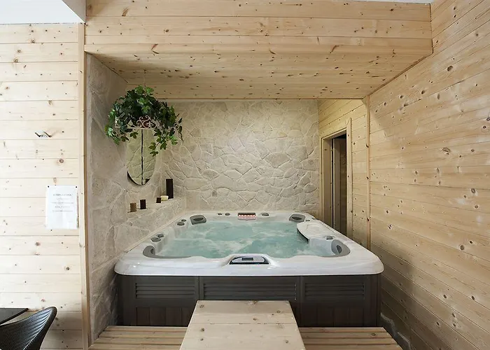 Il Gatto Bianco Hotel Pescocostanzo