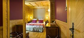 Hotel Il Gatto Bianco