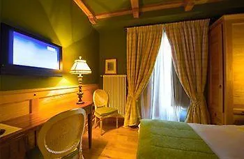 Il Gatto Bianco Hotel Pescocostanzo