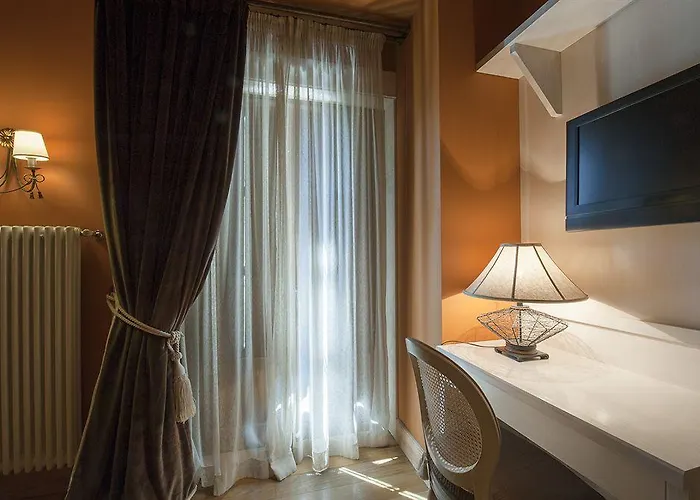 Il Gatto Bianco Hotel