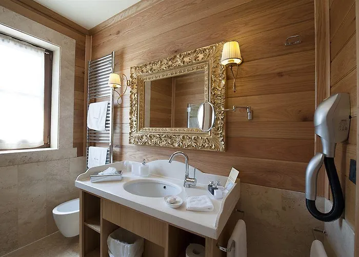 Il Gatto Bianco Pescocostanzo