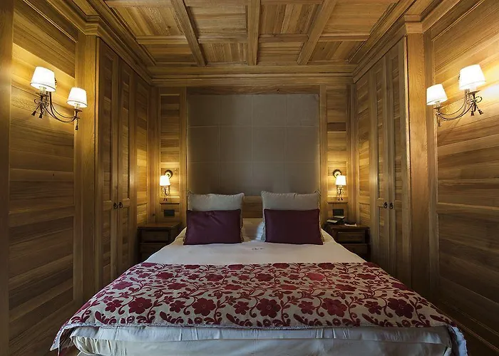 מלון Il Gatto Bianco 3*