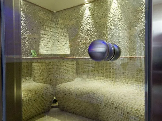 Hotel Il Gatto Bianco