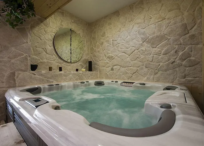 Hotel Il Gatto Bianco 3*