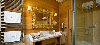 Il Gatto Bianco 3* Pescocostanzo