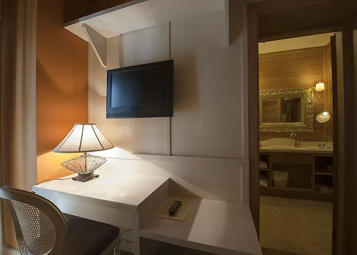 Il Gatto Bianco Hotel