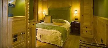 Il Gatto Bianco מלון 3*