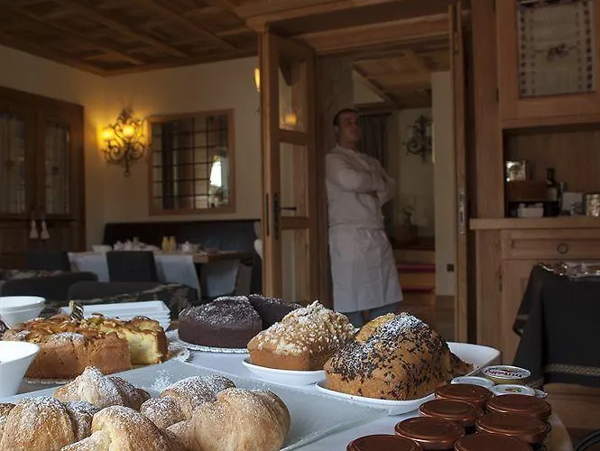 Hotel Il Gatto Bianco