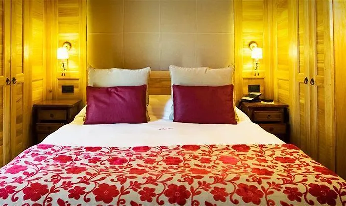 Il Gatto Bianco פסקוקוסטאנזו