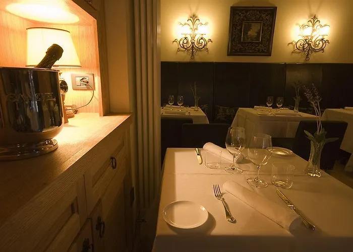 Il Gatto Bianco Hotel