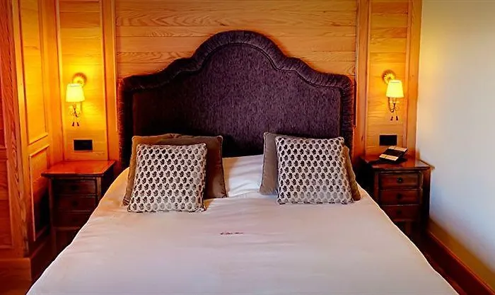 Il Gatto Bianco Pescocostanzo