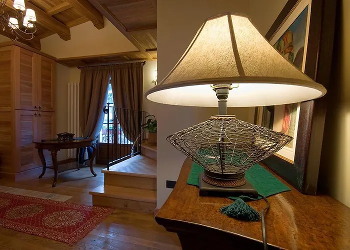 Il Gatto Bianco 3* Pescocostanzo