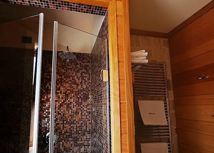 Il Gatto Bianco Hotel