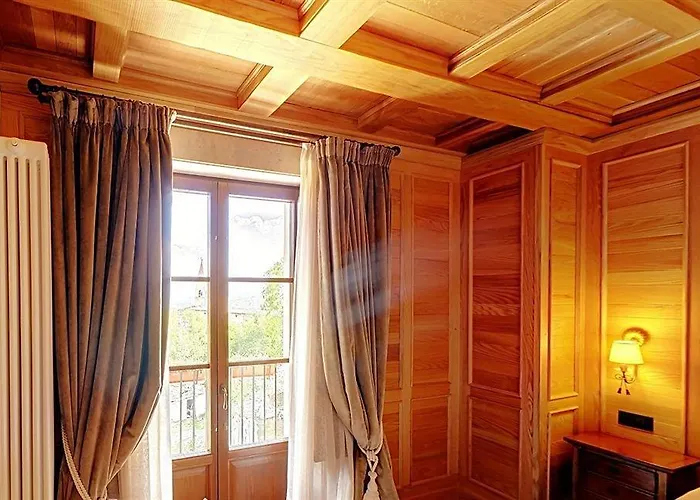 Il Gatto Bianco Hotel Pescocostanzo