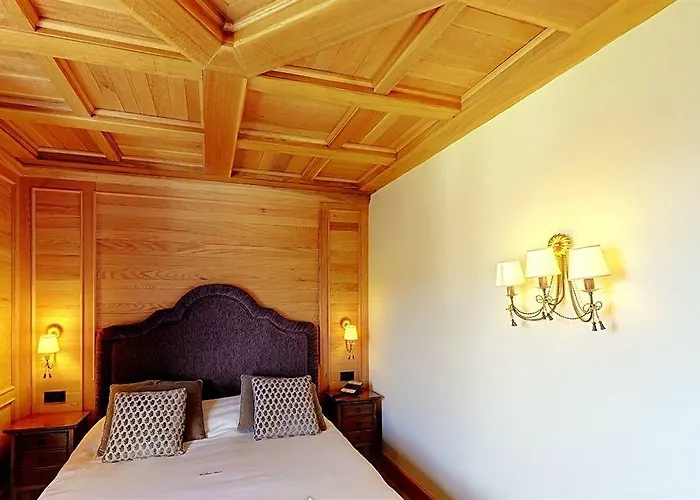 Il Gatto Bianco 3* פסקוקוסטאנזו